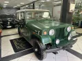 Jeep Commando Camioneta