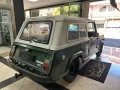Jeep Commando Camioneta