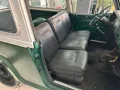 Jeep Commando Camioneta