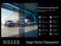 Mercedes-Benz eCitan Kasten PRO Standard Klima*Kam*DAB*Flügelt