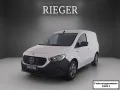 Mercedes-Benz eCitan Kasten PRO Standard Klima*Kam*DAB*Flügelt