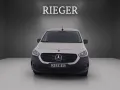Mercedes-Benz eCitan Kasten PRO Standard Klima*Kam*DAB*Flügelt