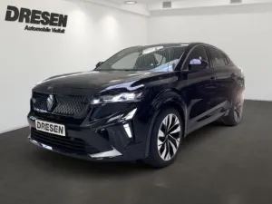 Renault Rafale Techno Full Hybrid Winter-P+Allwetter+e.H