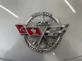 Corvette C3 Silver Anniversary