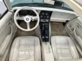 Corvette C3 Silver Anniversary