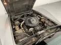 Corvette C3 Silver Anniversary