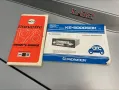 Corvette C3 Silver Anniversary