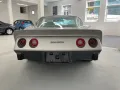 Corvette C3 Silver Anniversary