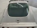 Corvette C3 Silver Anniversary