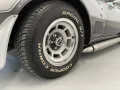 Corvette C3 Silver Anniversary