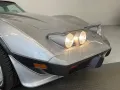 Corvette C3 Silver Anniversary