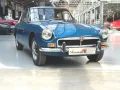MGB GT - einer der Besten!
