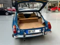 MGB GT - einer der Besten!