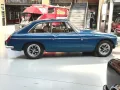 MGB GT - einer der Besten!