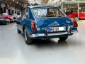 MGB GT - einer der Besten!