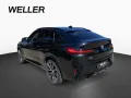 BMW X4 M40d Sportpaket Bluetooth HUD Navi Vollleder