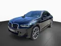 BMW X4 M40d Sportpaket Bluetooth HUD Navi Vollleder