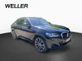 BMW X4 M40d Sportpaket Bluetooth HUD Navi Vollleder