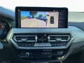 BMW X4 M40d Sportpaket Bluetooth HUD Navi Vollleder