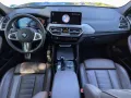 BMW X4 M40d Sportpaket Bluetooth HUD Navi Vollleder
