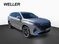 MG S9 PHEV Premium Vorführwagen