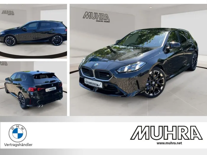 BMW M135 xDrive M Sport 19