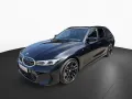 BMW M340d xDrive Touring