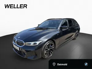 BMW M340d xDrive Touring