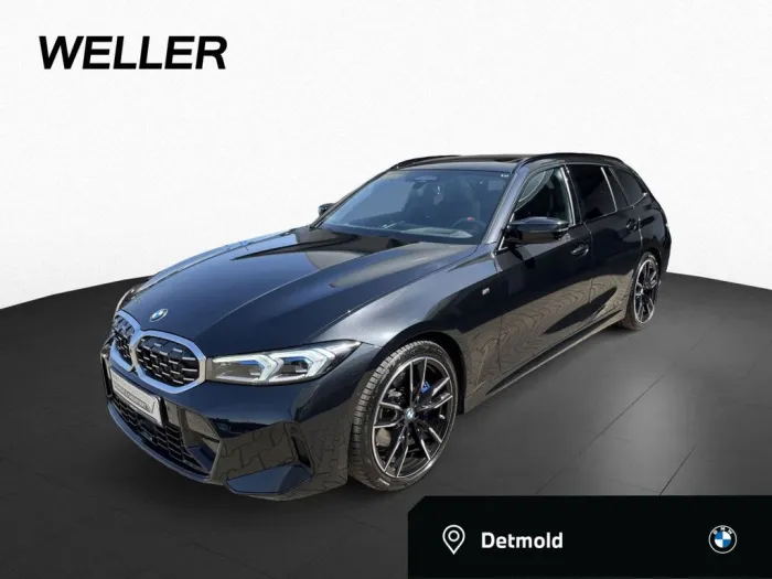 BMW M340d xDrive Touring