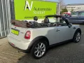 MINI COOPER Cabrio Cooper Highgate, Leder, SHZ, Navi,