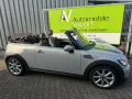 MINI COOPER Cabrio Cooper Highgate, Leder, SHZ, Navi,