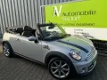 MINI COOPER Cabrio Cooper Highgate, Leder, SHZ, Navi,