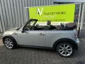 MINI COOPER Cabrio Cooper Highgate, Leder, SHZ, Navi,