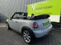 MINI COOPER Cabrio Cooper Highgate, Leder, SHZ, Navi,