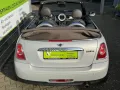 MINI COOPER Cabrio Cooper Highgate, Leder, SHZ, Navi,