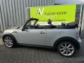 MINI COOPER Cabrio Cooper Highgate, Leder, SHZ, Navi,