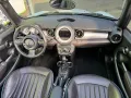 MINI COOPER Cabrio Cooper Highgate, Leder, SHZ, Navi,