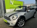 MINI COOPER Cabrio Cooper Highgate, Leder, SHZ, Navi,