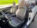 MINI COOPER Cabrio Cooper Highgate, Leder, SHZ, Navi,