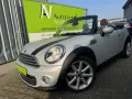 MINI COOPER Cabrio Cooper Highgate, Leder, SHZ, Navi,