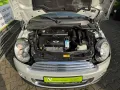 MINI COOPER Cabrio Cooper Highgate, Leder, SHZ, Navi,