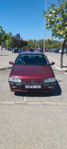 Peugeot 405 MI16 