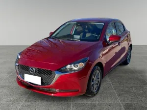 Mazda Mazda2 1.5 Skyactiv-G 90cv Evolve