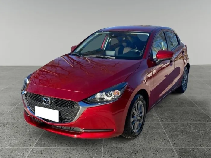 Mazda Mazda2 1.5 Skyactiv-G 90cv Evolve