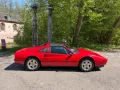 Ferrari 328 GTS 1.Hand TOPZUSTAND