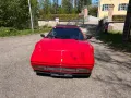 Ferrari 328 GTS 1.Hand TOPZUSTAND
