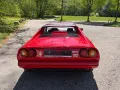 Ferrari 328 GTS 1.Hand TOPZUSTAND