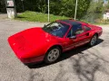 Ferrari 328 GTS 1.Hand TOPZUSTAND