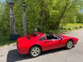 Ferrari 328 GTS 1.Hand TOPZUSTAND