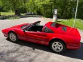 Ferrari 328 GTS 1.Hand TOPZUSTAND